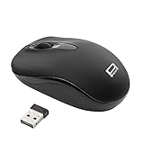 PEDEA schnurlose USB-Maus 