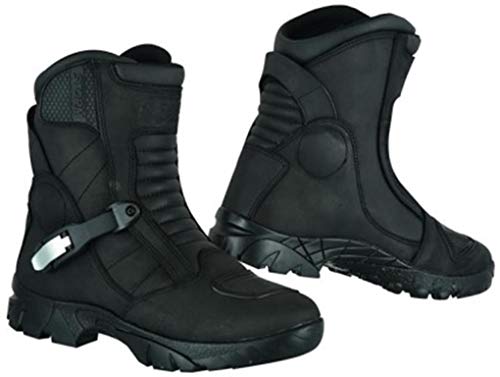 aldo motorcycle boots