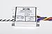 Fulham Lighting Fulham Pony Ballast, NPY-120-218-CFL