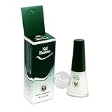 Quimica Alemana Nail Hardener Strengthener Polish Treatment 0.47 oz