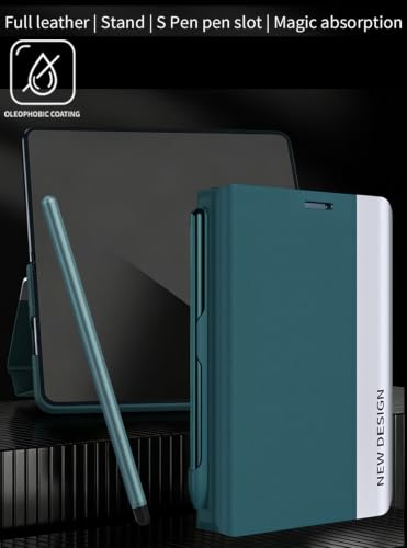 Protégez votre Samsung Z Fold 8 et son stylet S Pen avec cette coque antichoc