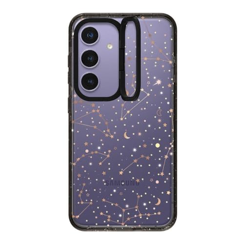 Coque avec anneau de support pour Samsung Galaxy S24 MagSafe - 4