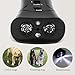 Pet Gentle Anti Barking Device, 2025 New PetGentle Trainer Ultrasonic for Dogs, Dog Trainer with LED Flashlight, Suitable for Training to Improve Bad Behavior (1 Pcs)