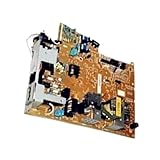 Carte d'alimentation for imprimante Canon MF4410 4412 4450 4550 4452 4570, carte de commande haute tension