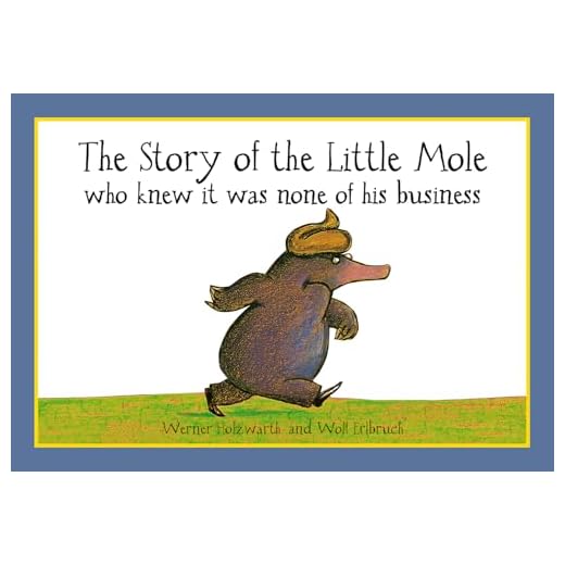 Special 25th Anniversary Edition: The Story of the Little Mo: Who Knew it was None of his Business