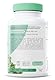 Osavi - Tribulus Terrestris | 200 mg Saponine pro Kapsel aus Fruchtextrakt - Pflanzliche Unterstützung für Vitalität, Ausdauer und Trainingsroutinen | 120 Kapseln