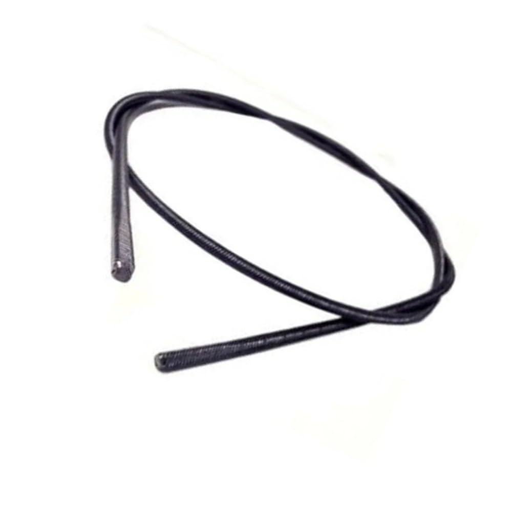 Eje de transmisión flexible 4130 711 3210 para reparar vibración en FS50 y FS55