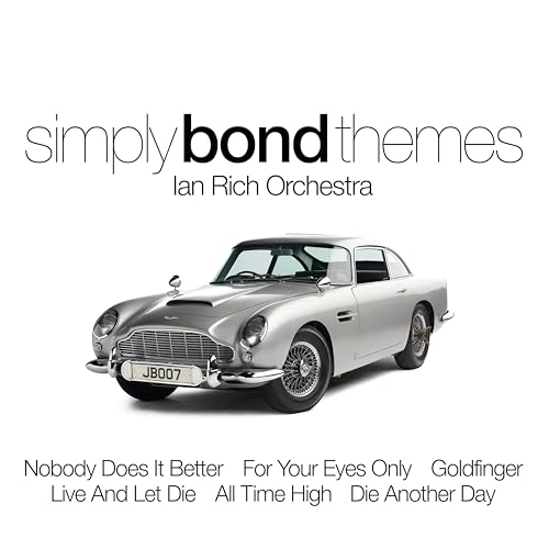 The Ian Rich Orchestra