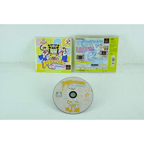 ポップンミュージック2