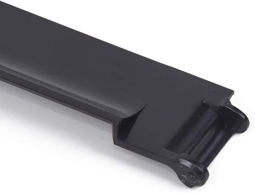 Miniatura 6 de Caja de polvo Bin puerta pestillo para iRobot Roomba 500 600 700 Series 760 770 780 790 761 650 Aspiradora Accesorios