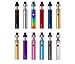 Produktbild Genuine Smok Stick V8 Baby Kit mit TFV8 Baby Tank - Pen Style Cloud Beast- 2000mAh eingebaute Batterie (Regenbogen)