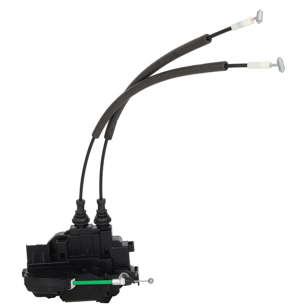 Aptkaukvk Onecolor Front Left Door Latch Lock Actuator Compatible With 2009–2014 Vehicles Part Number 81310-3M000 100Dla1032s