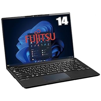 LEO_MESSI 　FUJITSU ノート型パソコン　LIFEBOOK 富士通 ノートパソコン（PC） LIFEBOOK U9311X/F 製品詳細