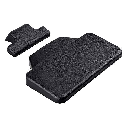 Respaldo de pasajero para maleta trasera compatible con BMW F700GS, F800GS, R1200GS y modelos Adventure miniatura 6