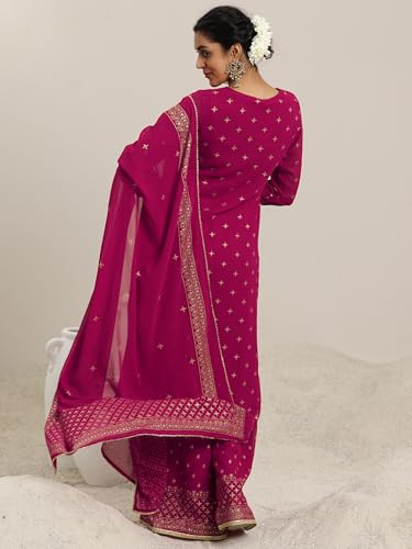 Image of Libas Womens KURTA SET