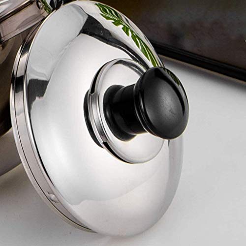 Théière sifflement automatique grande capacité pour ne plus oublier votre eau