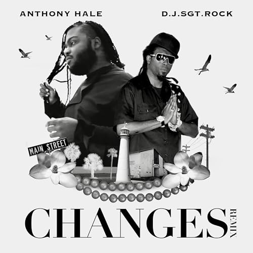 Changes (Remix)