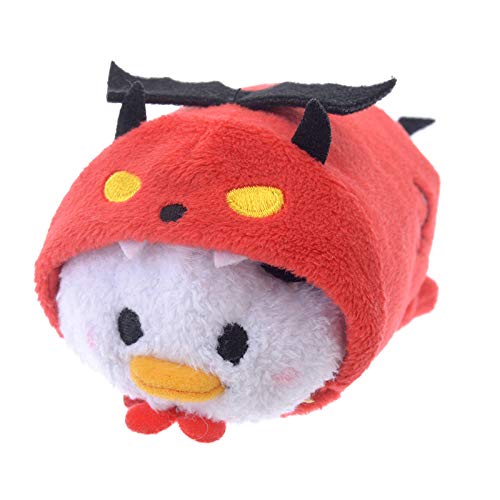Amazon.co.jp: ディズニーストア（公式）ツムツム ぬいぐるみ ミニ(S