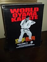 World Oyama Karate: Karate Kyoten, Vol. 3 B004213BFE Book Cover