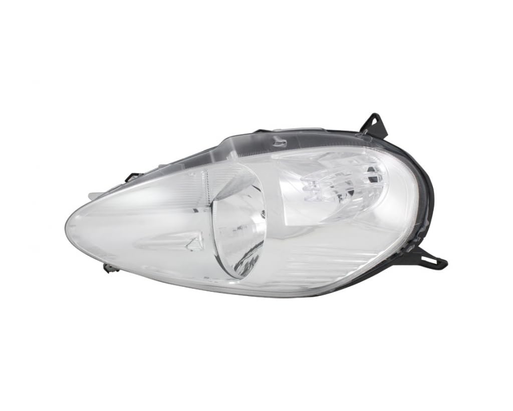 Dapa GmbH & Co. KG 200849252 Headlight Right