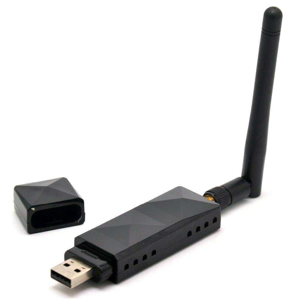 AR9271 802.11n USB WiFi Adapter, 150 Mbps Wireless WLAN Network Card with Antenna, Compatible with Kali Linux, Ubuntu, Windows 7/8/10-image-48