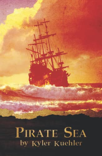 Pirate Sea