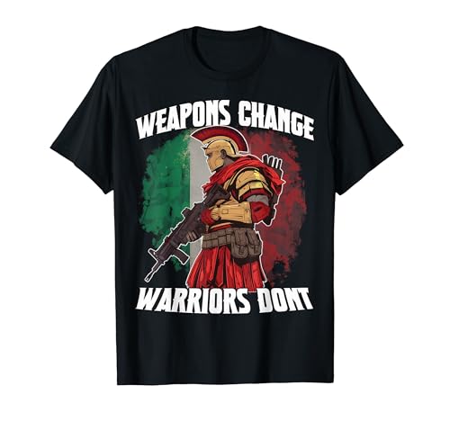 SPQR Warrior Legionnaire Rome's Centurion - Caesar's T�V���c