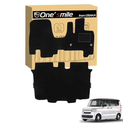 yK-One'smilezN-BOXK JF5 JF6^ tA}bg O~^Cv 1ڗp 2ڗp Ԏp݌v tȒP 2023` (tA}bg)