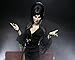 NECA Elvira- 8” Clothed Figure - Elvira