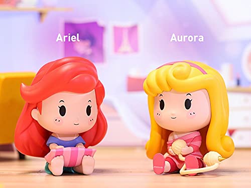 Amazon | POPMART DISNEY プリンセス パジャマパーティー