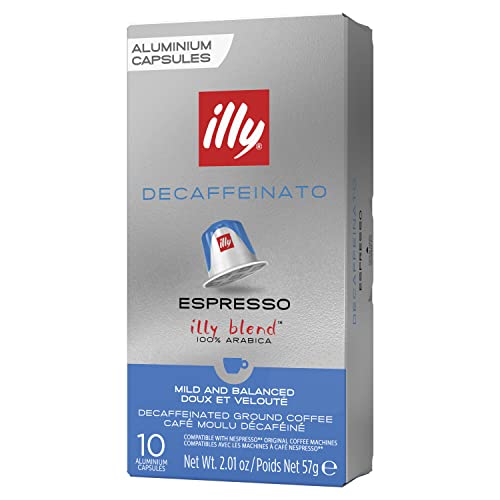 The 30 Best Decaffeinated Coffee Capsules of 2024 [Verified] Cherry Picks