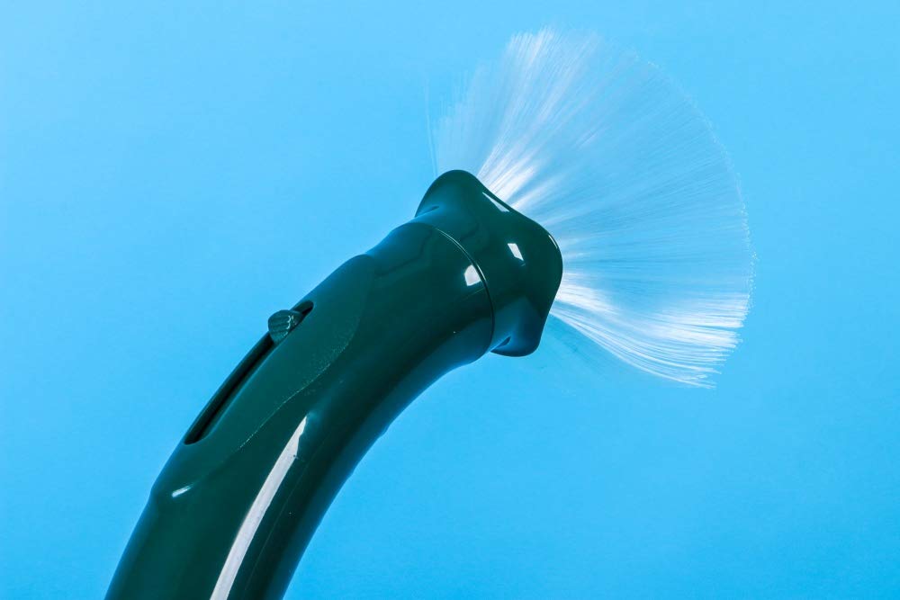 Pennello Per Mobili Adatto Vorwerk Kobold 130 135 136 140 - Foto 9