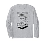 FRESAN Musician Dj Turntable Schematic Diagram