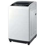 Stepwaver Adjustable Large capacity Full-size Washing Machine 70LBS Laundry Capacity Free Weights Washer