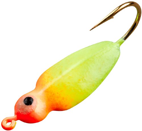 Lindy Techni-Glo Frostee Jig