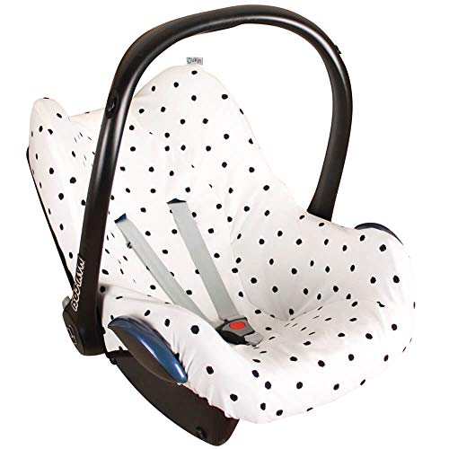 Fundas Para Sillas de Algodón para Silla de Coche Maxi Cosi Pebble...