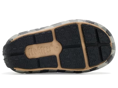 Image of Floafers Kids Prodigy Driver Print (Toddler /Little Kid /Big Kid)