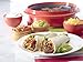 Range Mate Pro Microwave Grill “Ready, Set Dine” Cookbook