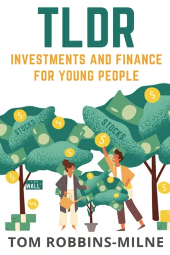 TLDR - Investments and Finance for Young People