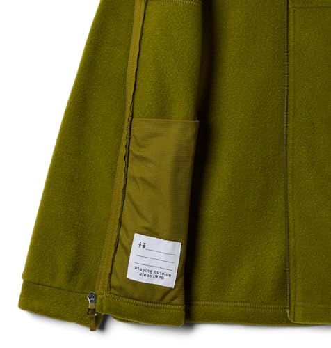 Image of Columbia Kids Steens Ii Fleece Hoodie (little Kid /Big Kid)