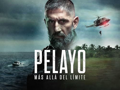 Pelayo más allá del límite
