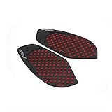 yamaha r6 tankpad Das Aufkleber -Novel -Design führt zu einer extrem coolen Modifikation für Ihr Motorrad, wodurch Ihr Motorrad unterschiedlich ist.