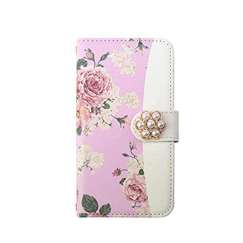 �X�}�� arrows Be4 (F-41A) �Ή� �P�[�X �蒠 �P�[�^�C �J�o�[ �J�[�h���[���� �t�� (�ԃf�R)�K�N �f�R ���[�Y �΂� ���u�� �X�g���b�v�� �A���[�Y �r�[�t�H�[�p (H-�s���N�z���C�g) vc-058-deco