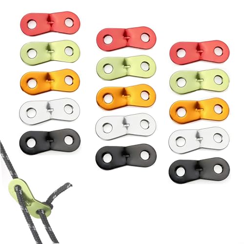 YONTTQNN �L�����v ���[�v ���݋��� 15�Z�b�g �W���C���g���� ���C���X�g�b�p�[ �e���g�N���b�v 5�F���� ���[�v���������p �e���g��^�[�v�ɍœK �A���~�y�O�ƕ��p�\ �A�E�g�h�A�Œ�A�N�Z�T���[