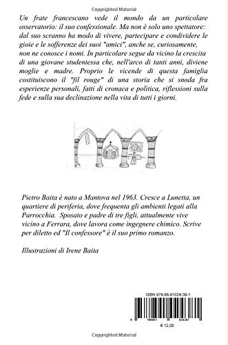 Il Confessore - 2