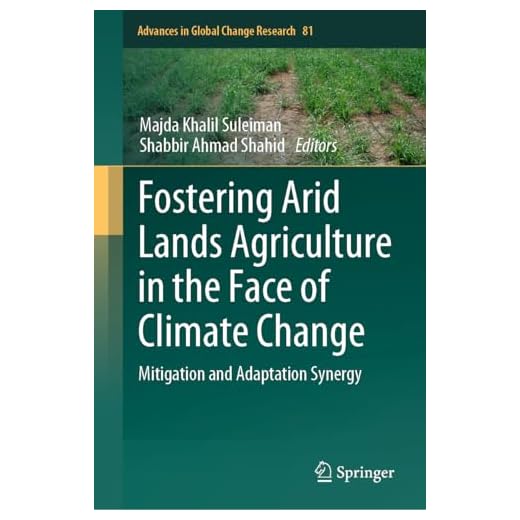 Agricultural Strategies in Climate Impact Research