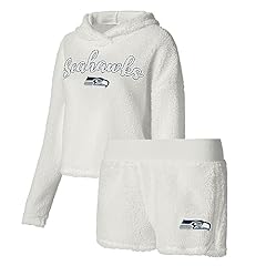 Seattle Seahawks, White