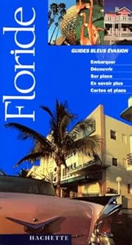 Mass Market Paperback Floride 1998 [French] Book