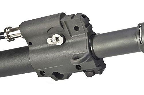 Amazon | VFC/Umarex HK417 12in 電動ガン (JPver./HK Licensed