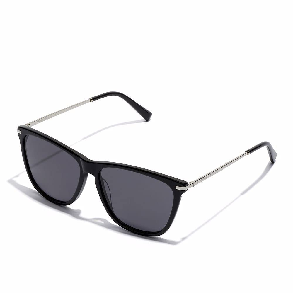 HAWKERS Unisex Hawkers X Paula Echevarría Sunglasses, One Crosswalk Dark · Metal, One Size